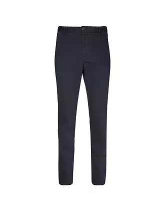 LUIS TRENKER | Pantalon traditionnel LUBONO | blau